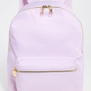 Stoney Clover Classic Backpack in Lilac NWOT
